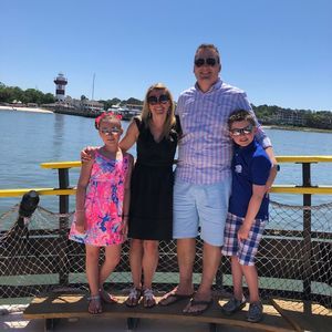 Meet your Posher, Angie